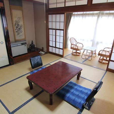 Yamadaya Ryokan Нодзаваонсен Экстерьер фото