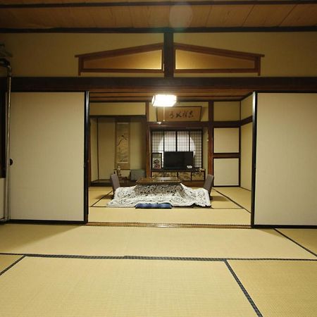 Yamadaya Ryokan Нодзаваонсен Экстерьер фото